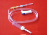 Disposable Infusion Set