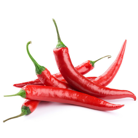 Capsaicin 90%  capsicin