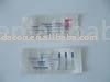 HCG Pregnancy Urine Test Strip ,Cassette and Midstream: